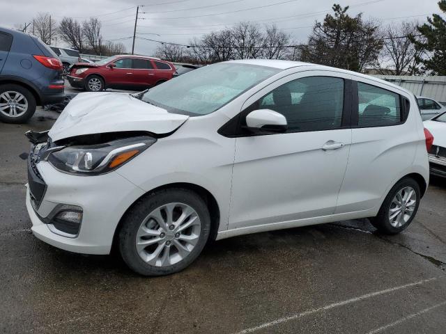 Photo 1 from auction – 2020 CHEVROLET SPARK 1LT with VIN KL8CD6SA3LC444107