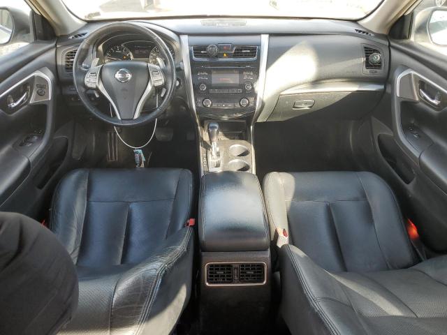 Photo 8 from auction – 2013 NISSAN ALTIMA 3.5 with VIN 1N4BL3AP4DC237565