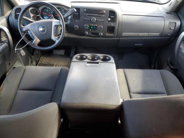Photo 8 from auction – 2012 CHEVROLET SILVERADO with VIN 1GCRKSE71CZ340664