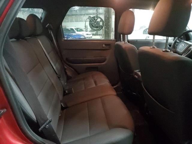Photo 11 from auction – 2012 FORD ESCAPE XLT with VIN 1FMCU0D74CKA28042