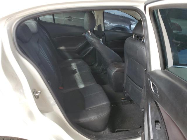 Photo 10 from auction – 2017 MAZDA 3 TOURING with VIN JM1BN1V79H1101176