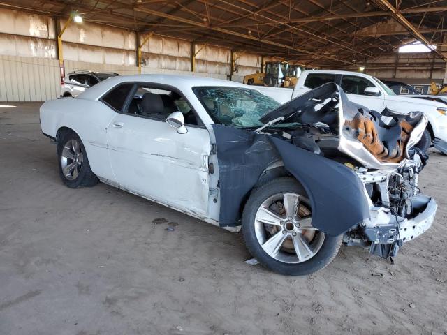 Снимка 4 от търг – 2020 DODGE CHALLENGER с VIN 2C3CDZBT5LH189830