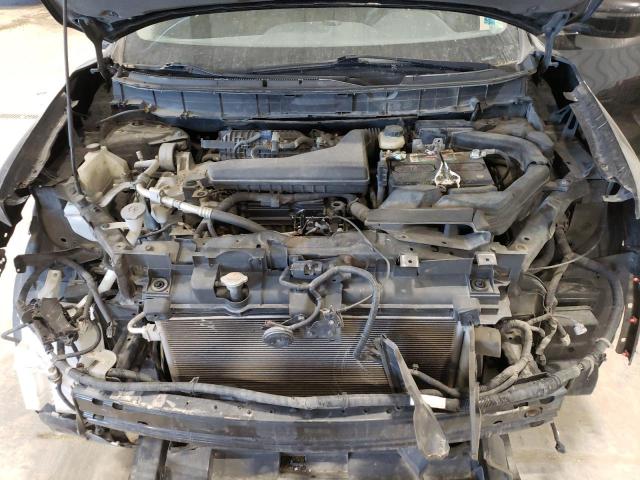 Photo 12 from auction – 2016 NISSAN ROGUE S with VIN 5N1AT2MV7GC856347