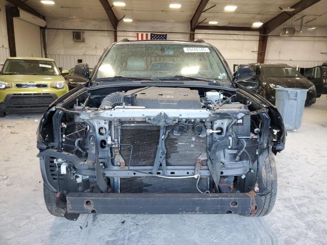 Снимка 5 от търг – 2007 TOYOTA 4RUNNER LI с VIN JTEBU17R078106530