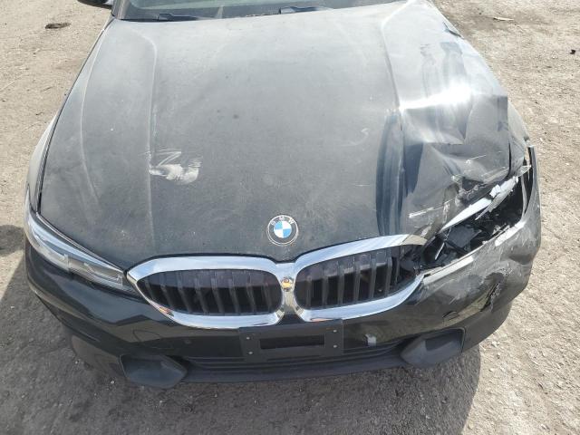 Photo 11 from auction – 2021 BMW 330E with VIN 3MW5P7J03M8C12053