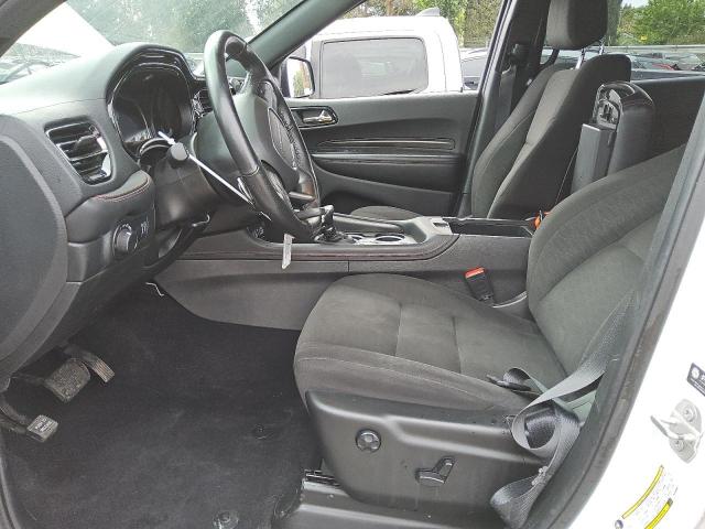 Снимка 7 от търг – 2023 DODGE DURANGO GT с VIN 1C4RDJDG3PC618351