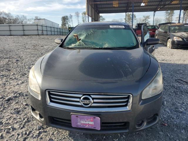 Photo 5 from auction – 2013 NISSAN MAXIMA S with VIN 1N4AA5AP3DC835515