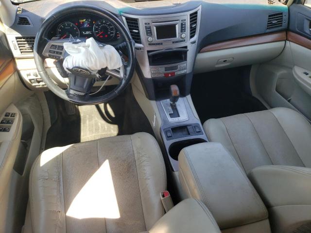 Photo 8 from auction – 2013 SUBARU OUTBACK 2. with VIN 4S4BRCKC0D3290411