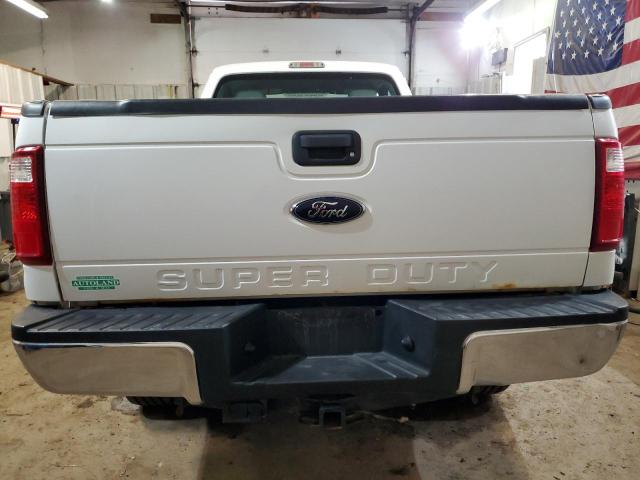 Photo 6 from auction – 2015 FORD F350 SUPER with VIN 1FTBF3B69FEB26198