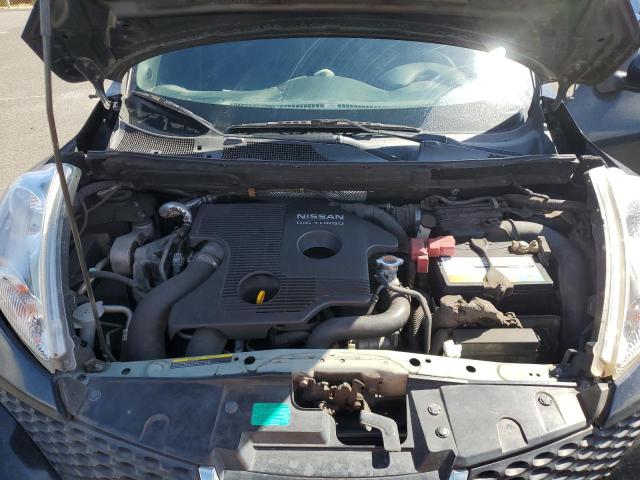 Photo 11 from auction – 2011 NISSAN JUKE S with VIN JN8AF5MR7BT006831