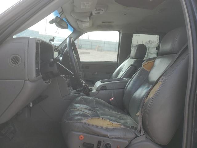 Photo 7 from auction – 2003 CHEVROLET SILVERADO with VIN 1GCHK29133E107040