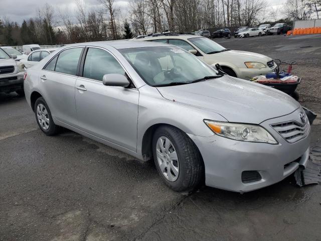 Photo 4 from auction – 2010 TOYOTA CAMRY BASE with VIN 4T1BF3EK4AU015884