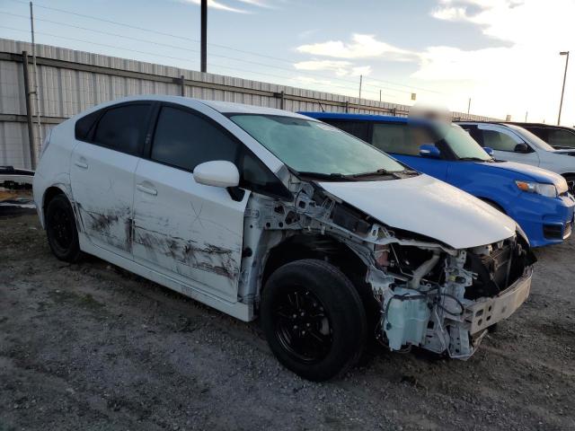 Photo 4 from auction – 2012 TOYOTA PRIUS with VIN JTDKN3DUXC1540558