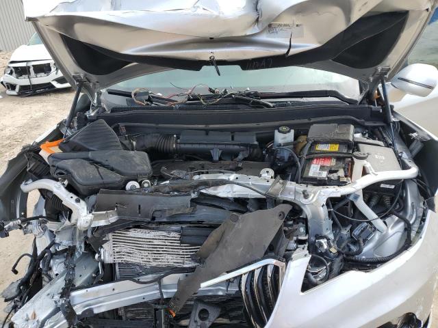 Photo 12 from auction – 2017 BUICK ENVISION E with VIN LRBFXBSA6HD114773