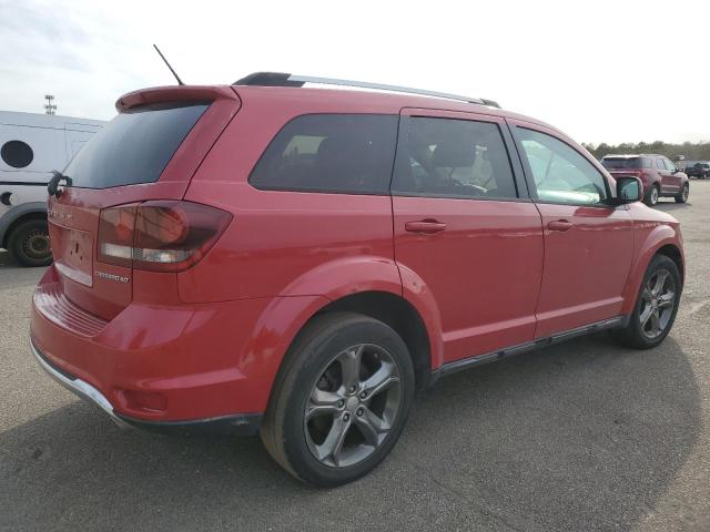 Photo 3 from auction – 2015 DODGE JOURNEY CR with VIN 3C4PDCGG2FT711962