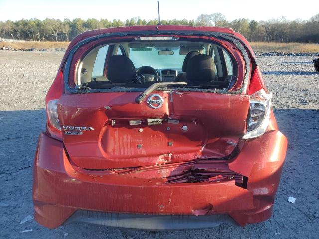 Снимка 6 от търг – 2018 NISSAN VERSA NOTE с VIN 3N1CE2CP9JL355193