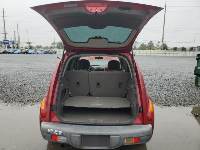 Photo 6 from auction – 2002 CHRYSLER PT CRUISER with VIN 3C4FY48B42T267910