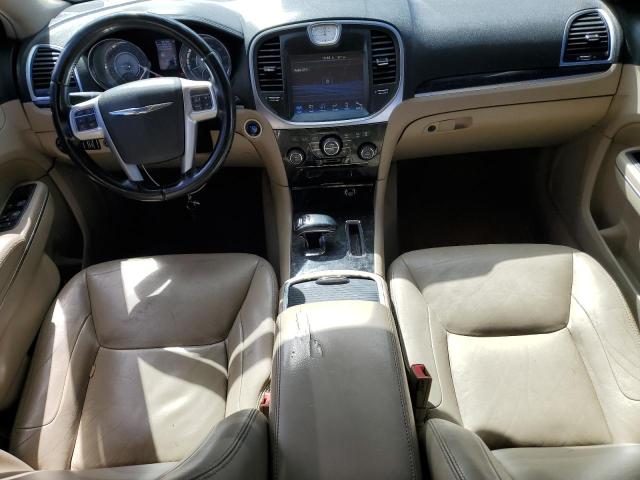 Photo 8 from auction – 2013 CHRYSLER 300 with VIN 2C3CCAAG5DH529231