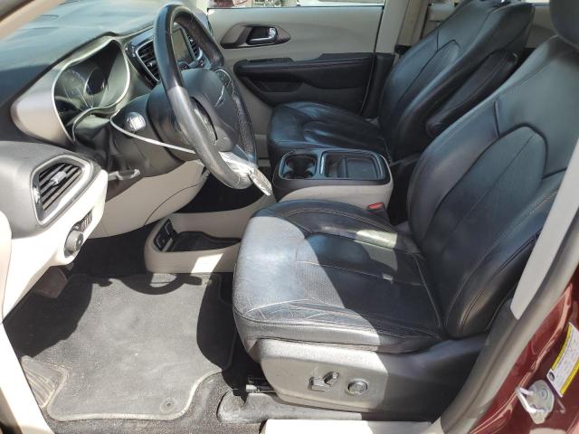 Снимка 7 от търг – 2020 CHRYSLER PACIFICA T с VIN 2C4RC1BG2LR115479