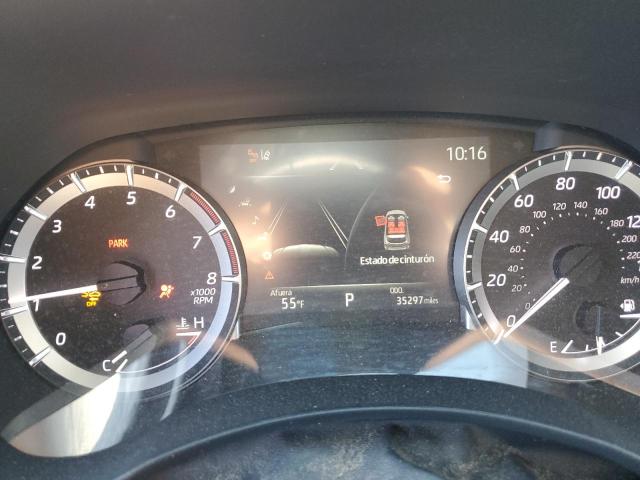Photo 9 from auction – 2023 TOYOTA HIGHLANDER with VIN 5TDKDRBH2PS007057