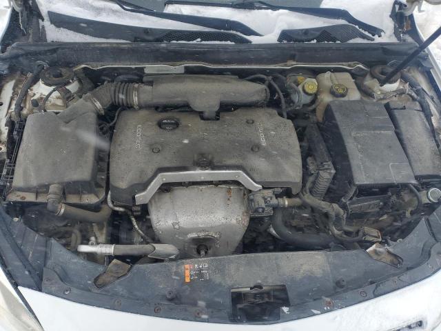 Photo 11 from auction – 2013 CHEVROLET MALIBU LS with VIN 1G11B5SA7DF143248