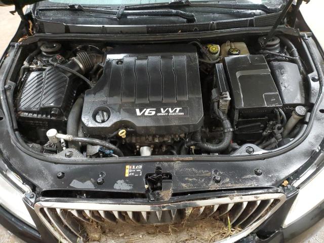 Photo 11 from auction – 2013 BUICK LACROSSE P with VIN 1G4GF5E34DF213562