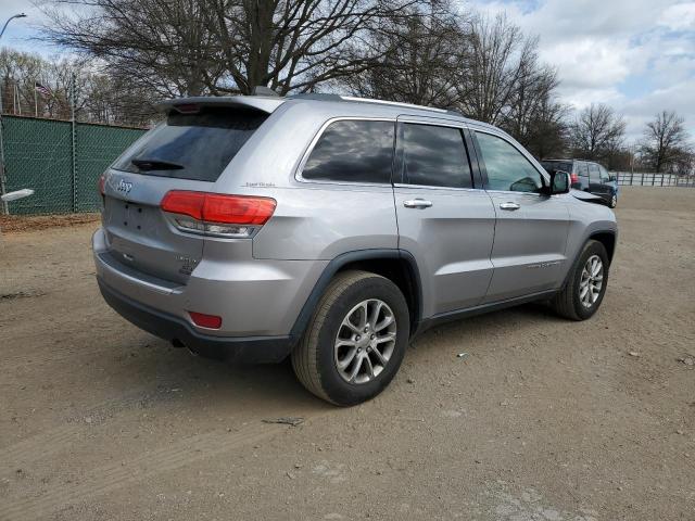Photo 3 from auction – 2014 JEEP GRAND CHER with VIN 1C4RJEBG6EC290049