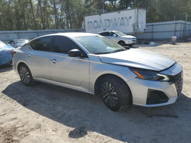 Photo 4 from auction – 2024 NISSAN ALTIMA SV with VIN 1N4BL4DV1RN390948