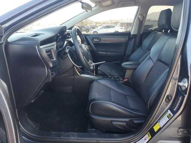 Снимка 7 от търг – 2015 TOYOTA COROLLA L с VIN 5YFBURHE0FP300038