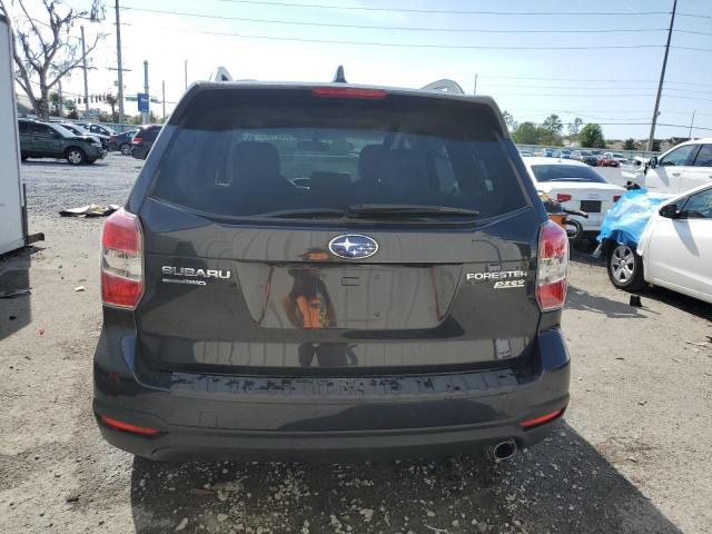 Снимка 6 от търг – 2016 SUBARU FORESTER 2 с VIN JF2SJAHC6GH459895