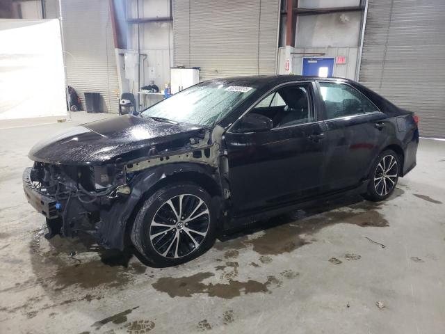 TOYOTA CAMRY BASE 2012 with VIN 4T1BF1FK6CU157238 - Photo from auction