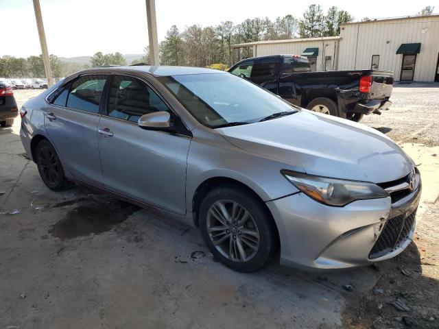 Foto 4 de la subasta – 2016 TOYOTA CAMRY con VIN 4T1BF1FK6GU224166