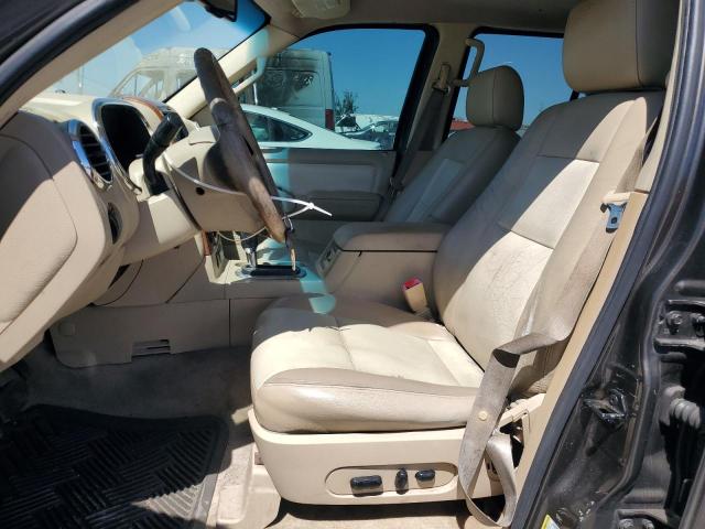 Photo 7 from auction – 2006 FORD EXPLORER E with VIN 1FMEU64EX6UB65506