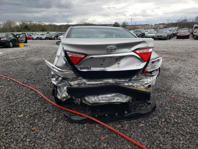 Photo 6 from auction – 2016 TOYOTA CAMRY LE with VIN 4T1BF1FK8GU529457