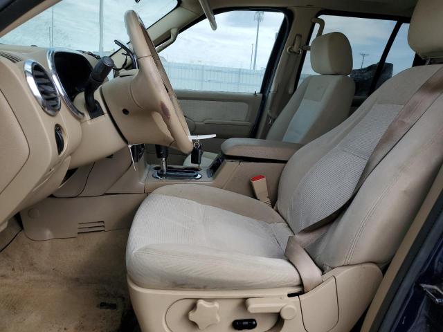 Photo 7 from auction – 2008 FORD EXPLORER X with VIN 1FMEU73E98UA43715