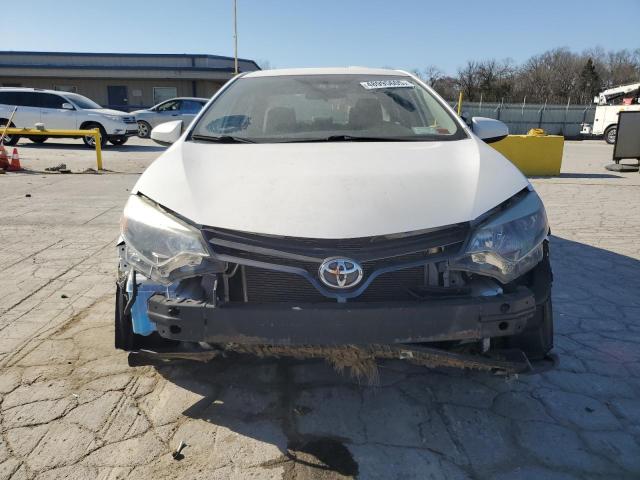 Photo 5 from auction – 2016 TOYOTA COROLLA L with VIN 2T1BURHE3GC527192