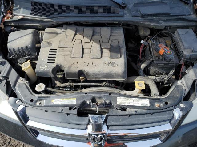 Photo 12 from auction – 2010 DODGE GRAND CARA with VIN 2D4RN4DX3AR452221