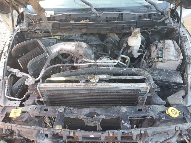 Photo 11 from auction – 2013 RAM 1500 LARAM with VIN 1C6RR6JT9DS543972