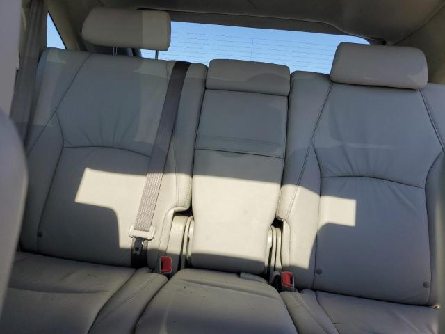 Photo 10 from auction – 2007 LEXUS RX 350 with VIN 2T2HK31U77C019494