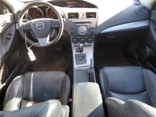 Снимка 8 от търг – 2011 MAZDA 3 S с VIN JM1BL1M59B1451940