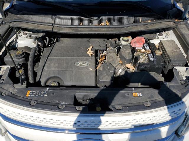 Foto 12 de la subasta – 2013 FORD EXPLORER L con VIN 1FM5K8F82DGC56967