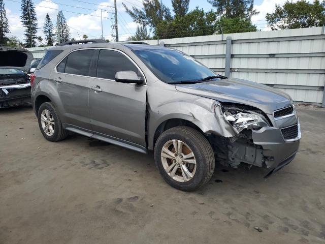 Photo 4 from auction – 2012 CHEVROLET EQUINOX LT with VIN 2GNALDEK7C6269225