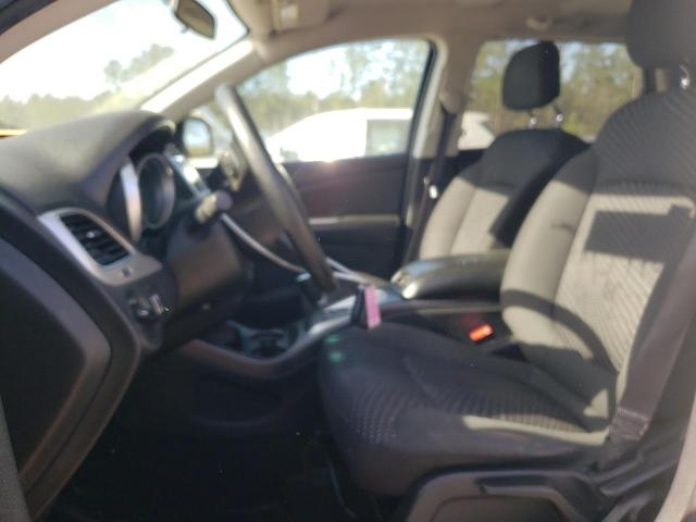 Photo 7 from auction – 2018 DODGE JOURNEY SE with VIN 3C4PDCAB1JT276549