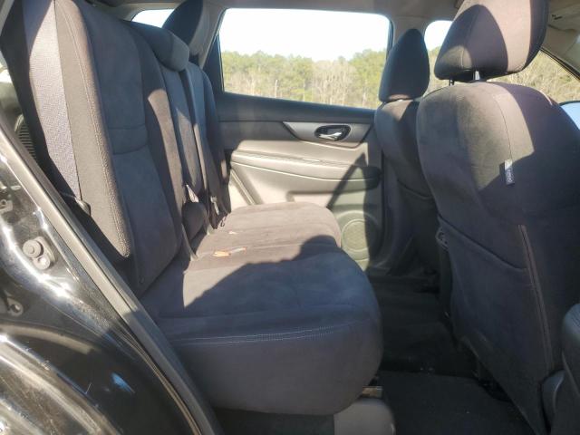 Photo 11 from auction – 2015 NISSAN ROGUE S with VIN KNMAT2MT6FP510574