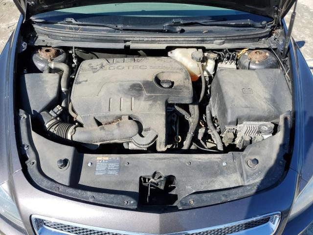 Photo 11 from auction – 2011 CHEVROLET MALIBU CLA with VIN 1G1ZB5E13BF313343