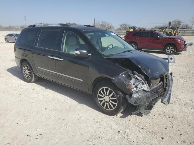 Photo 4 from auction – 2012 KIA SEDONA EX with VIN KNDMH4C76C6442485