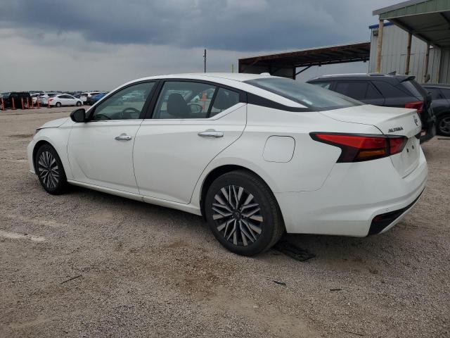 Photo 2 from auction – 2025 NISSAN ALTIMA SV with VIN 1N4BL4DV2SN317464