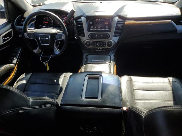 Photo 8 from auction – 2015 GMC YUKON DENA with VIN 1GKS2CKJ9FR293822