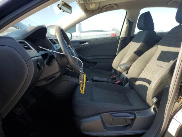Photo 7 from auction – 2014 VOLKSWAGEN JETTA BASE with VIN 3VW2K7AJ9EM321121