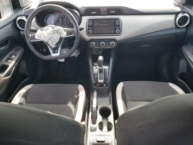 Photo 8 from auction – 2021 NISSAN VERSA SV with VIN 3N1CN8EV4ML893237